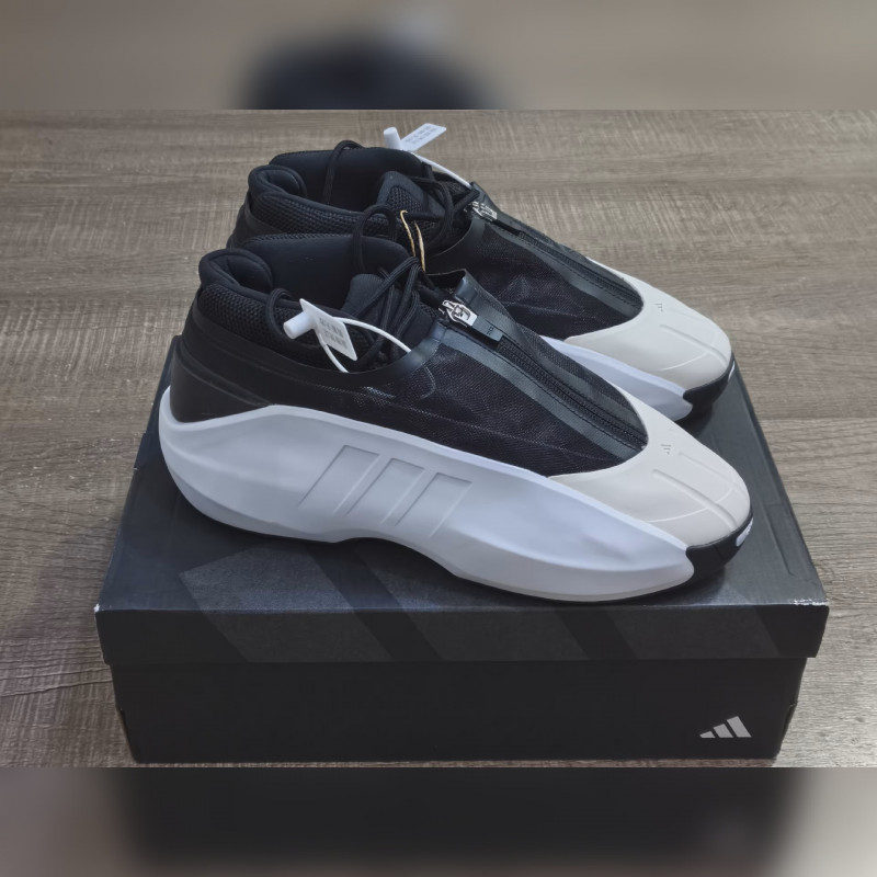 Крос­совки Adidas Crazy IIInfinity